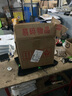 红星二锅头 蓝瓶绵柔8纯粮  清香型  口粮酒 特产礼品 节日送礼 43度 500mL 6瓶 蓝八非原箱 实拍图