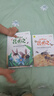 法布尔昆虫记完整注音版名著无障碍漫画阅读小学一二三四五六课外必读经典文学少儿名著百科小学语文课外阅读经典丛书（全6册） 实拍图