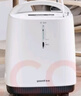 鱼跃（Yuwell）制氧机医用吸氧机家用老人氧气机5L升大流量9F-5BW国家补贴 实拍图