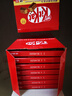雀巢 奇巧kitkat 威化牛奶巧克力36g*8盒 新年礼物 休闲零食 送女生 实拍图