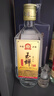 玉蝉老酒大曲光瓶52度浓香型白酒高粱酒固态发酵入口柔和绵甜爽净高度白酒 52度 500mL 1瓶 玉蝉大曲光瓶 实拍图