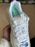 斯凯奇（Skechers）女鞋夏季厚底老爹鞋百搭透气熊猫鞋软底舒适外穿休闲运动鞋11959 实拍图