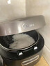 美的（Midea）电饭煲家用一级能效ih电磁加热智能电饭锅3-4-5-8-10人4升5升铸铁内胆不粘锅小米粥大容量2026新款 IH灶火 4L 精铁厚釜【20+快速饭】 时尚外观金属拉丝机身 实拍图