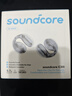 声阔（SoundCore）【国家补贴】C30i太空舱耳夹式无线蓝牙耳机开放式不入耳挂耳式骨传导概念运动适用苹果华为小米黑 实拍图