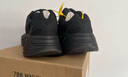阿迪达斯YEEZY700黑武士男女时尚运动休闲鞋FV4440 42码 实拍图