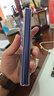 毕亚兹适用三星 z fold6 手机壳 Galaxy Z Fold6 折叠屏保护套 镜头防摔保护超轻薄散热透明壳 JK693透明 实拍图