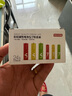 京东京造 5号7号电池24节彩虹混合装 五号七号碱性超性能环保无铅汞 适用血压计/指纹锁/遥控器/儿童玩具 实拍图