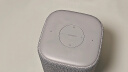 小米（MI）Xiaomi智能音箱 新一代超级小爱智能音箱 AI大模型问答 连续指令语控 支持远程备车 小米蓝牙音箱 实拍图