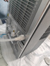 霍尼韦尔（Honeywell）除湿机/抽湿机 25L/天家用大除湿容量 卧室轻音除湿器 防潮干燥机空气除湿干衣净化 app智控 实拍图
