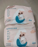 巴布豆（BOBDOG）梦的初语拉拉裤XXL号30片尿不湿【品牌直供 安心品质】 实拍图