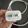 罗马仕苹果数据线PD30/20W快充线Type-c to Lightning充电线适用iPhone14Pro Max/13/12/11手机ipad车载 实拍图