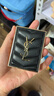 圣罗兰（YSL）高定皮革四色眼影盘100礼盒化妆品生日礼物女送女友 实拍图