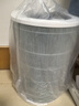 米家 小米空气净化器滤芯滤网 标准版 家用除甲醛除菌除二手烟异味 净化器2/2S/3/pro通用 实拍图