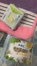 ABC【品牌直供安心品质】卫生巾 护垫卫生巾含澳洲茶树精华棉柔劲吸卫生巾163mm*25片 实拍图