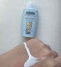 怡思丁（ISDIN）儿童防晒霜隔离50ml SPF50进口宝宝防晒乳高倍户外效期至26年5月 实拍图