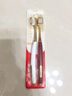 高露洁（Colgate）【会员店同款】48孔宽头护龈超细软毛牙刷*2清洁成人牙刷京东自营 实拍图