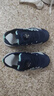 361°童鞋 儿童凉鞋25夏男女童透气耐磨护趾溯溪鞋包头凉鞋 蓝36 实拍图