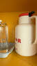 碧然德（BRITA） 过滤净水器 家用滤水壶 净水壶 海洋系列 3.5L蓝色 一壶六芯装 环保加固包装 实拍图