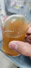 泰山原浆啤酒泰山原浆7天新鲜10°p全麦芽酿造精酿啤酒整 红7 双瓶装 实拍图
