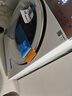 东芝（TOSHIBA）滚筒洗衣机全自动 玉兔2.0proDD-107T18B 带烘干洗烘一体10公斤 纯平全嵌以旧换新家电国家补贴20% 实拍图