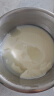 展艺豆花布丁粉1kg 果冻粉家用商用自制豆乳冰豆花甜品烘焙奶茶店原料 实拍图