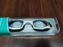 洲克ZOKE近视高清防雾防水泳镜专业竞技游泳装备622501302-1 300° 实拍图