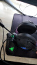 雷蛇（Razer）北海巨妖V3 X 有线头戴式电竞游戏耳机耳麦 RGB灯效 CSGO 黑神话悟空 吃鸡耳机 适配三角洲行动 实拍图