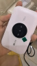 TCL随身wifi三网通用免插卡无线wifi6车载4G路由器随身便携无限制移动联通电信全国通用2025款5GXY15B 【升级充电款】3000毫安大电池超长续航24小时 不限速不虚标月享1500G流量 实拍图
