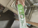 竹盐 固齿源牙膏115g*3套装 坚固牙齿 预防龋齿 清新口气 缓解口臭 实拍图