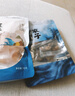 方家铺子中华老字号 六星墨鱼干250g 东海产墨鱼淡干乌贼目鱼干 海鲜特产 实拍图
