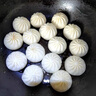 安井 老面鲜肉小笼包 800g 约36个  猪肉馅包子生煎 家庭装面点早餐 实拍图