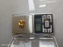 味之享珠宝秤高精度电子秤小型天平黄金珠宝秤迷你精准茶叶克称称重 实拍图