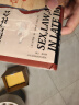 中国科幻基石丛书·三体 全三册 精装纪念版 刘慈欣 雨果奖作品 京东超级618 实拍图
