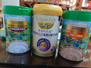 爷爷的农场婴幼儿有机三重蛋白配方米粉250g 蛋白质含量提升30%宝宝辅食米糊 实拍图