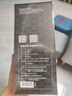 京东京造智能数显三头剃须刀便携款 长续航便携剃须刀电动刮胡刀电动剃须刀旋转式可水洗男士礼物生日礼物 实拍图
