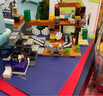 乐高（LEGO）积木拼装11043 炫酷百变积木盒男孩女孩儿童玩具生日礼物 实拍图