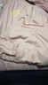 十月结晶孕妇睡裙带胸垫哺乳睡衣产后月子服待产裙连衣裙 【妥妥待产裙】黛月粉 L【建议115-145斤】 实拍图