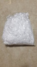 【1000只】一次性保鲜膜套食品级剩菜剩饭保鲜碗罩松紧口保鲜膜罩碗套家用 大小通用100只装 大小通用1000只装加一个收纳袋 升级加厚款 实拍图
