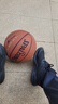 斯伯丁（SPALDING）篮球TF系列7号PU比赛室内外兼用耐磨成人青少年 77-176Y 实拍图