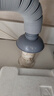 潜水艇（Submarine）CSQ-2C菜盆下水管双槽水槽防臭省空间下水管ABS材质拉伸95厘米 实拍图