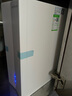 沁园（TRULIVA）净水器家用小白鲸双子芯1200G初始流速体验 8年RO过滤器 厨下直饮机一体净水机 UR-S61076国家补贴 实拍图