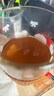 小鹿蓝蓝梨汁山楂汁清润5层保鲜材质不加香精色素防腐剂原果汁总含量100% 【清润梨汁】 1500ml 12盒 组合装 实拍图