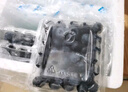 京鲜生 国产蓝莓 12盒18mm+装 125g/盒 生鲜水果 源头直发 包邮 实拍图
