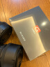 索尼（SONY） 全画幅相机摄像机大三元变焦镜头 FE70-200mmF2.8 GM二代 官方标配 实拍图