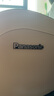 松下（Panasonic）按摩椅家用全身太空舱2025十大品牌小型按摩沙发摇摇椅送父母礼物国家补贴EP-MA06-G492薄荷绿 实拍图