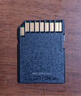 闪迪（SanDisk）32GB SD相机内存卡 C10 拍摄全高清视频 微单/单反数码相机存储卡 坚固耐用 超高性价比 实拍图