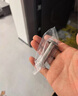 iGear猫眼防盗防拆防撬高清玻璃镜片入户门家用通用门镜14-17（50-90） 实拍图