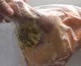 森牧农3年散养农家老母鸡生鲜柴鸡肉农村现杀走地鸡黄油溜达土鸡煲汤鸡 5年以上（2.9~3.6斤） 实拍图