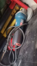 东成角磨机WSM800-100手持打磨机切割机手砂轮磨光机金属电动工具 实拍图
