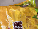 雅客玉米软糖 500g（约43颗糖）粟米烧 橡皮糖 qq糖 水果糖 实拍图